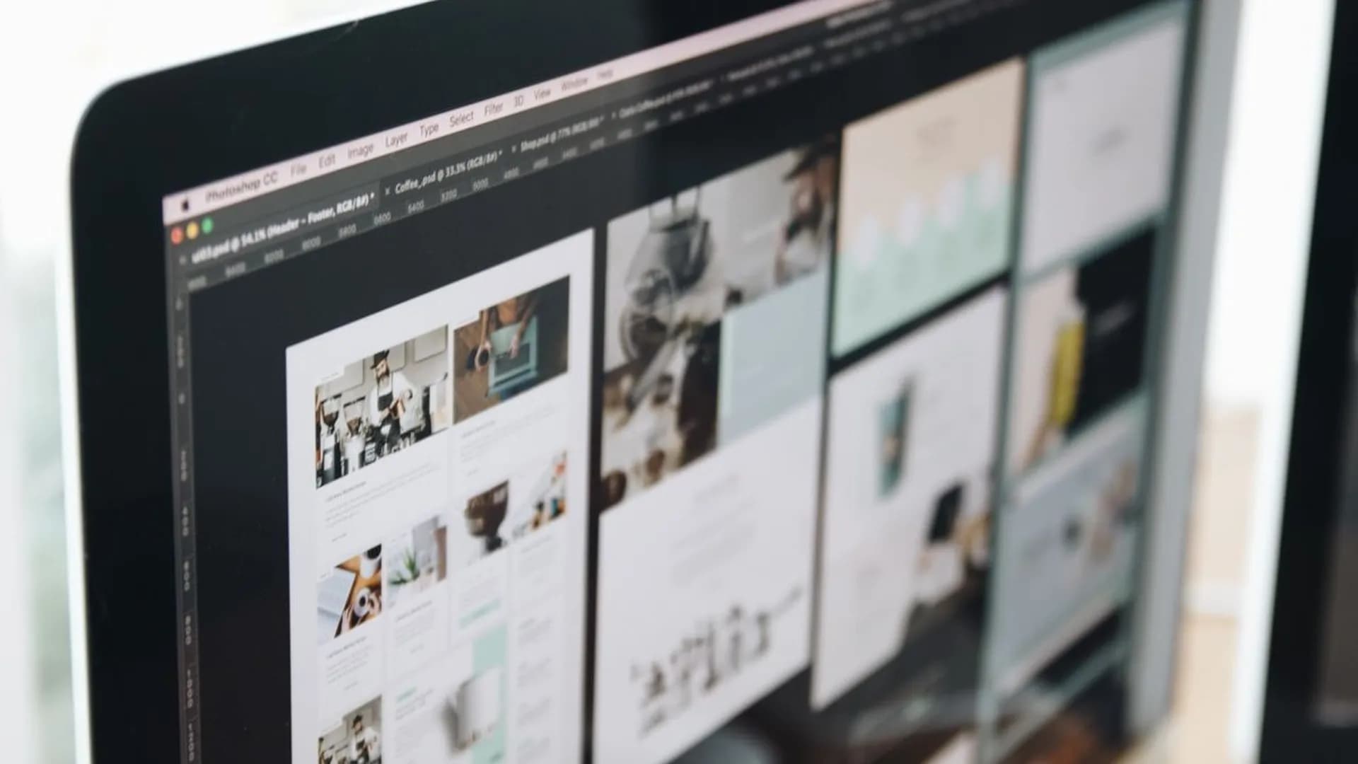 Özel Web Tasarım — So CreaThink